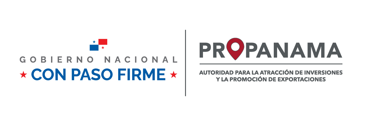 Página oficial de la Autoridad para la Atracción de Inversiones y Promoción de Exportaciones “PROPANAMA”. Los enlaces externos a otros sitios de Internet no deben interpretarse como un endoso de los puntos de vista o de las políticas de privacidad contenidos en los mismos. Todos los Derechos Reservados © 2023